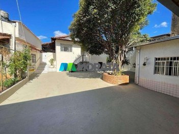 house em Rua Cipriano de Carvalho, Cinquentenário - Belo Horizonte - MG