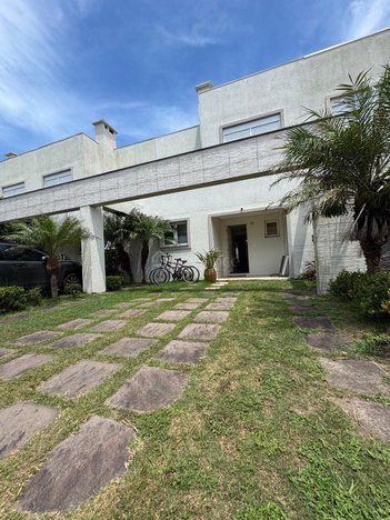 house em Avenida José Bruno Klein, Xangri-Lá - Xangri-Lá - RS