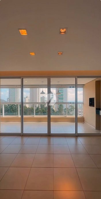 apartment em Alameda Oscar Niemeyer, Vila da Serra - Nova Lima - MG