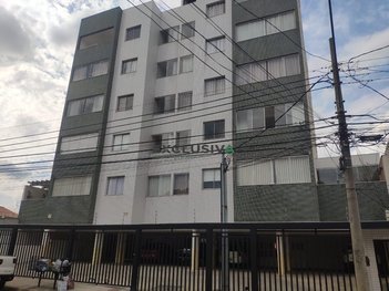apartment em Rua Rio Tapajós, Riacho das Pedras - Contagem - MG