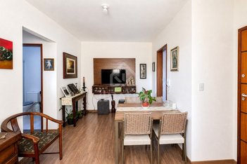 apartment em Rua Mauro José Brito, Cardoso (Barreiro) - Belo Horizonte - MG