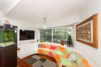 apartment em Rua Marcus Pereira, Vila Suzana - São Paulo - SP