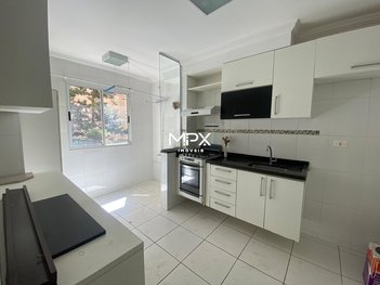 apartment em Rua Ricardo Arruda Ribeiro, Água Branca - Piracicaba - SP