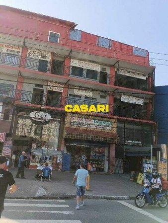 Cômodo Condomínio