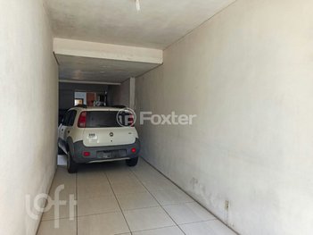 house em Avenida Cruz Alta, Nonoai - Porto Alegre - RS