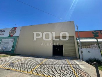industrial em Avenida T 63, Anhanguera - Goiânia - GO