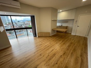 apartment em Rua Antônio Eleutério Vieira, Agronômica - Florianópolis - SC