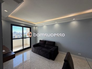 apartment em Rua Água Rasa, Vila Regente Feijó - São Paulo - SP