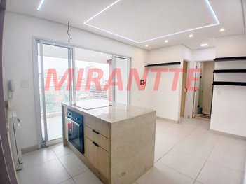apartment em Avenida Paulo Silva Araújo, Jardim São Paulo(Zona Norte) - São Paulo - SP