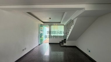 house em Rua Conceição da Aparecida, Santa Terezinha - Belo Horizonte - MG