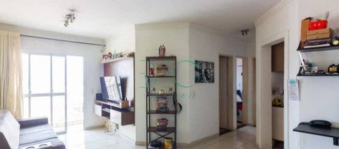 apartment em Avenida Edmundo Amaral, Piratininga - Osasco - SP