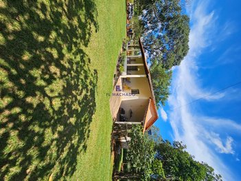 agricultural em Avenida Anápolis, Sítios de Recreio dos Bandeirantes - Goiânia - GO