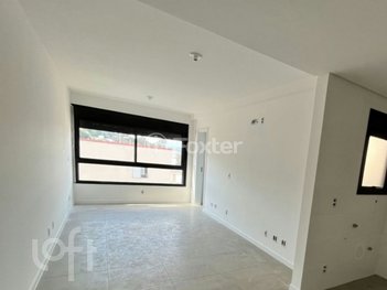 apartment em Rua Nilo Cordeiro Dutra, Carvoeira - Florianópolis - SC