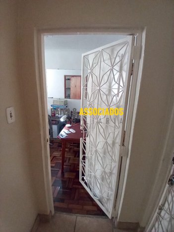 apartment em Rua Barão de Santa Tecla, Centro - Pelotas - RS