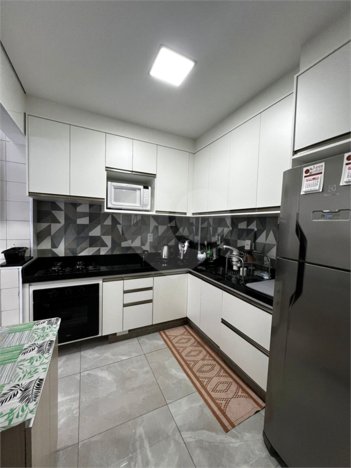 apartment em Rua Comendador Gumercindo Barranqueiros, Jardim Santa Teresa - Jundiaí - SP