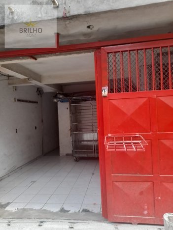 house em Rua Dolores Duran, Rochdale - Osasco - SP