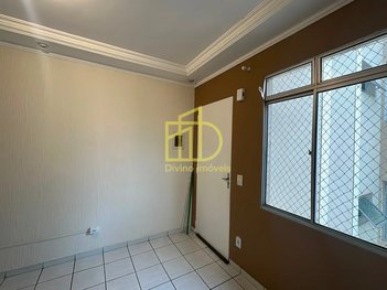 apartment em Rua Benedito Camargo, Jardim Guadalajara - Sorocaba - SP