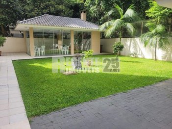 apartment em João Pio Duarte, Córrego Grande - Florianópolis - SC