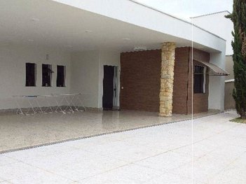 house em Rua Ernesto Giocondo, Centro - Águas de São Pedro - SP