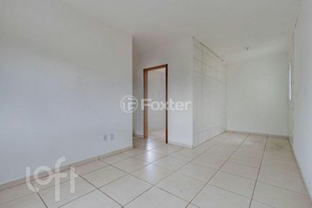 apartment em Avenida Marechal Rondon, Morada do Vale I - Gravataí - RS