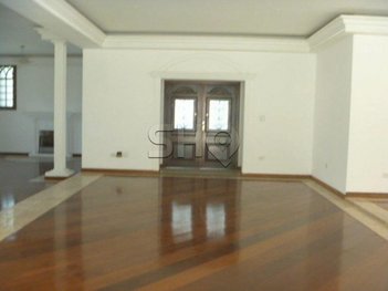 house em Rua Albertina de Oliveira Godinho, Jardim Guedala - São Paulo - SP