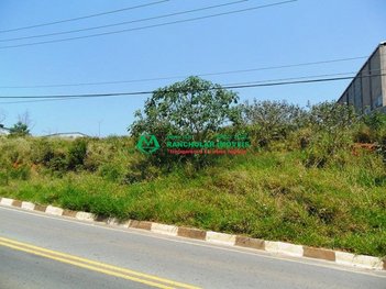 commercial_land_lot em Estrada da Água Espraiada, Água Espraiada (Caucaia do Alto) - Cotia - SP
