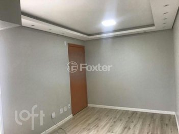 apartment em Rua Atílio Supertti, Vila Nova - Porto Alegre - RS