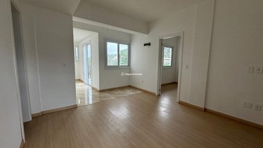 apartment em São João, Eugênio Ferreira - Canela - RS