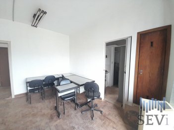 office em Largo do Paissandu, Centro - São Paulo - SP