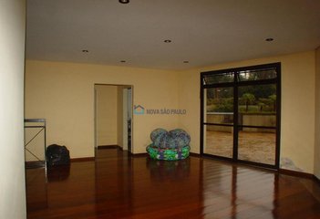 apartment em Rua João Moura, Pinheiros - São Paulo - SP