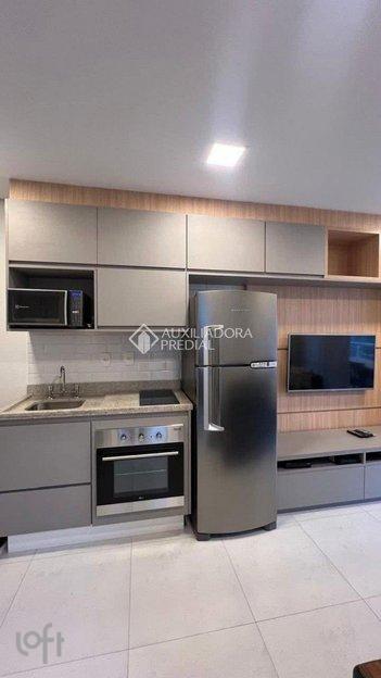 apartment em Samuel Sabatini, Centro - São Bernardo do Campo - SP