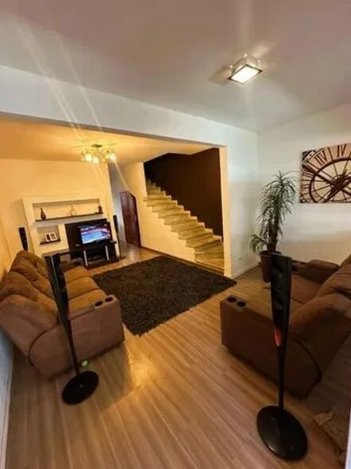 house em Rua Caetano José Batista, Jardim das Acácias - São Paulo - SP