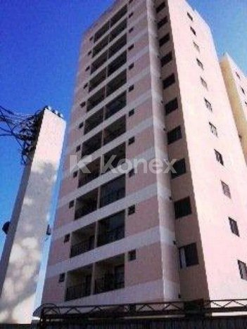 apartment em Rua Frederico Penteado Júnior, Jardim das Laranjeiras - São Paulo - SP