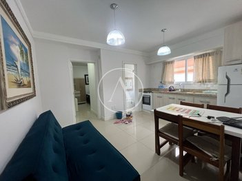 apartment em Rua Sepé, Centro - Capão da Canoa - RS