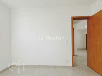 apartment em Rua Manoel Rosa, Areias - São José - SC