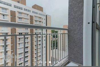 apartment em Pangaré, Rio Pequeno - São Paulo - SP