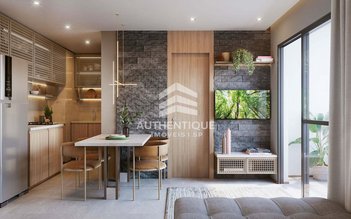 apartment em Rua Constantino de Sousa, Campo Belo - São Paulo - SP