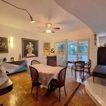 apartment em Rua Senador Euzebio, Flamengo - Rio de Janeiro - RJ