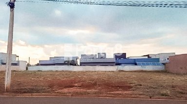 land_lot em Avenida Nívea Dulce Tedeschi Conforti, Residencial Ana Célia - São José do Rio Preto - SP