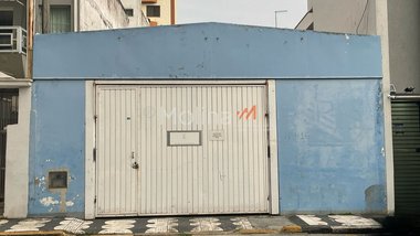 industrial em Rua Navajas, Centro - Mogi das Cruzes - SP