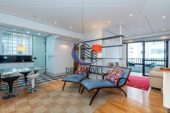 apartment em Rua Engenheiro Jorge Oliva, Vila Mascote - São Paulo - SP