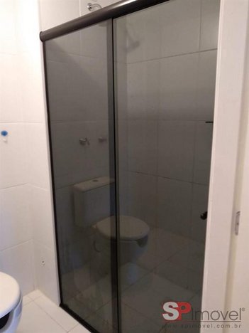 apartment em Rua Antonieta de Marco, Jardim Japão - São Paulo - SP