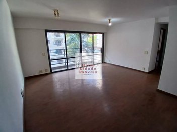 apartment em Rua Nova Cidade, Vila Olímpia - São Paulo - SP