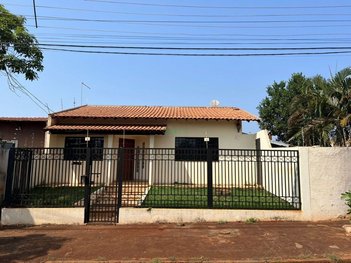 house em Rua Pero Vaz de Caminha, Aeroporto - Londrina - PR