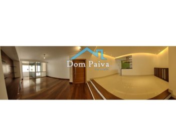 apartment em Avenida Jacutinga, Indianópolis - São Paulo - SP
