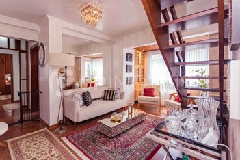 apartment em Marco Polo, Cristo Redentor - Porto Alegre - RS