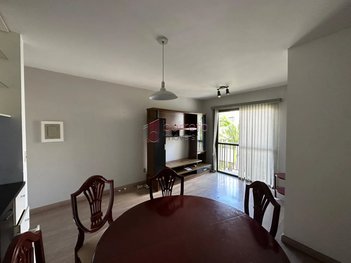 apartment em Rua Adoniro Moreira, Parque da Represa - Jundiaí - SP
