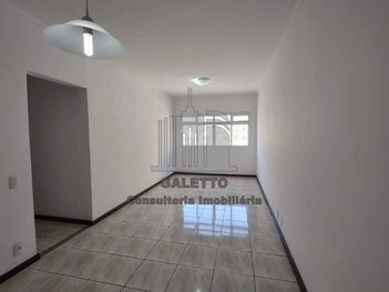 apartment em Rua Antônio Cesarino, Centro - Campinas - SP