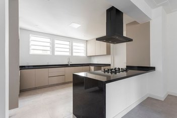 apartment em Alameda Joaquim Eugênio de Lima, Jardim Paulista - São Paulo - SP