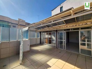 apartment em Rua Maria Heilbuth Surette, Buritis - Belo Horizonte - MG